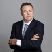 Stephen Owen - PeerSpot reviewer