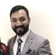 SiddharthSinha - PeerSpot reviewer