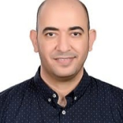 AHMEDKASSAB - PeerSpot reviewer