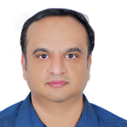 Wasif Kazia Mohamed - PeerSpot reviewer