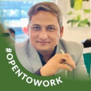 ShirazShah - PeerSpot reviewer