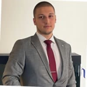 Stefan Zivanovic - PeerSpot reviewer
