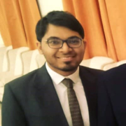 Ahmad Ali - PeerSpot reviewer