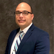 Jose Santana EA, CPA, MBA - PeerSpot reviewer