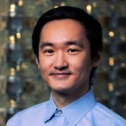 Aaron Liang - PeerSpot reviewer