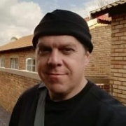 Lourens Janse Van Rensburg - PeerSpot reviewer