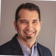 David Markley - PeerSpot reviewer