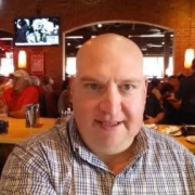 DarrenHaun - PeerSpot reviewer