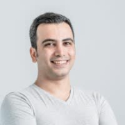 Saeid Khanipour Ghobani - PeerSpot reviewer