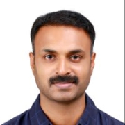 Praveen Thomas - PeerSpot reviewer