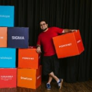 Bruno Moreira - PeerSpot reviewer