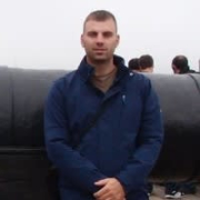 Alexandros Tzampazis - PeerSpot reviewer