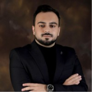 Wisam Almomani - PeerSpot reviewer