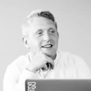 Adam Harling - PeerSpot reviewer