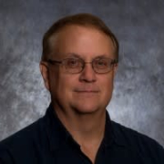 Harold Jensen - PeerSpot reviewer