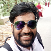 VipulAggarwal - PeerSpot reviewer