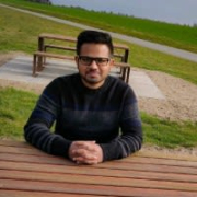 Sheik-Abdullah - PeerSpot reviewer