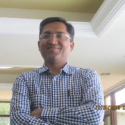 Sameer_Shah - PeerSpot reviewer