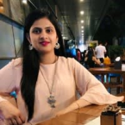 Manali Zagade - PeerSpot reviewer