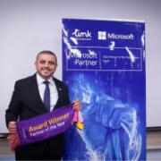 Nabil Saied - PeerSpot reviewer