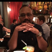 Kartikesh Nadar - PeerSpot reviewer