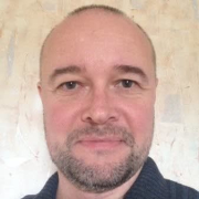 Orla Larsen - PeerSpot reviewer