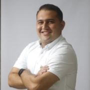 José Chamorro - PeerSpot reviewer