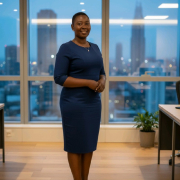 Lynnette Musekiwa - PeerSpot reviewer