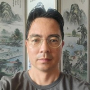 Nicholas Stauffer - PeerSpot reviewer