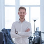 Mikhail Nersesov - PeerSpot reviewer