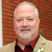 Roger Clark - PeerSpot reviewer