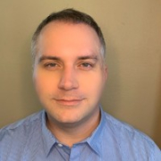 Thomas Morris - PeerSpot reviewer