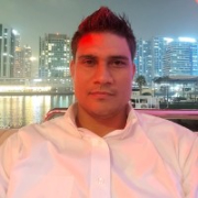 AnandTiwari - PeerSpot reviewer