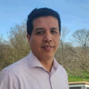 Sam Al-Shaheri - PeerSpot reviewer