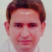 Sandeep Sehrawat - PeerSpot reviewer