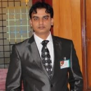 Madhup Mishra - PeerSpot reviewer