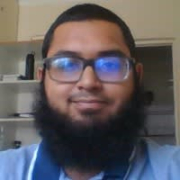 Yaseen Latiff - PeerSpot reviewer