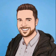 Michael Johnston1 - PeerSpot reviewer