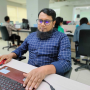 Tofayel Ahmed - PeerSpot reviewer