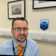 Tony Whelton - PeerSpot reviewer