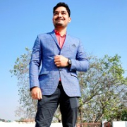 Abhishek Motla - PeerSpot reviewer