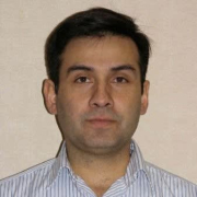 Marcelo Carrasco - PeerSpot reviewer