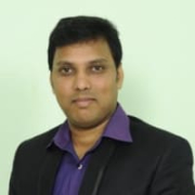 Krishna Madala - PeerSpot reviewer
