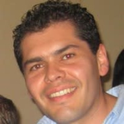 MAURICIORAMIREZ - PeerSpot reviewer