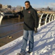 ShahidNadeem - PeerSpot reviewer