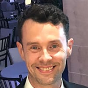 DavidThompson1 - PeerSpot reviewer