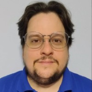 Vicente Gazola - PeerSpot reviewer