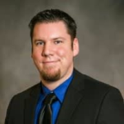 Chris Greeson - PeerSpot reviewer