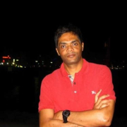 Mohammed Irfan Gorur - PeerSpot reviewer