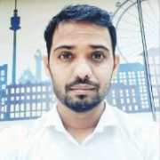 Arvind Bhanage - PeerSpot reviewer